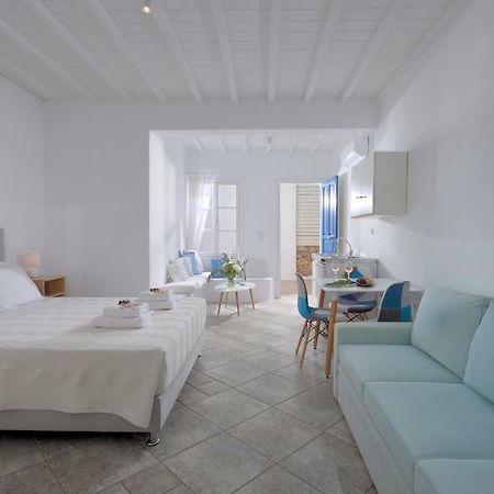 Thea Apartments Elia  Exterior foto